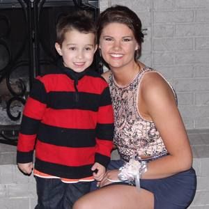 Meet your Posher, Jenn