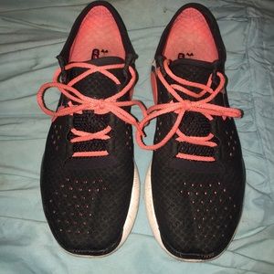 Under Amour Shoes