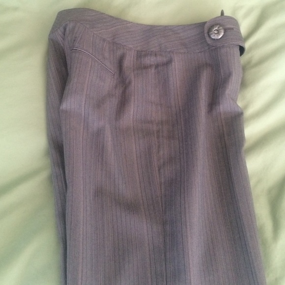 Dress pants