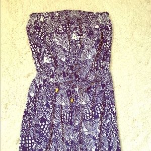 Lilly for Target Jumper