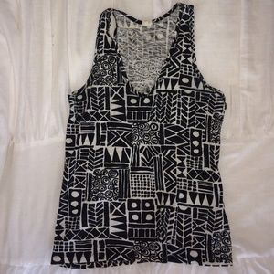 J.Crew tank top
