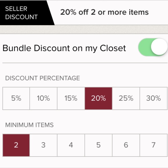 Bundle 📦📦💞 - Picture 2 of 2