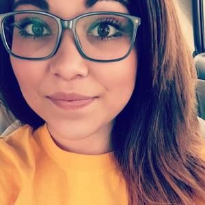 Meet your Posher, Krystle