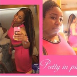Meet your Posher, Shekita