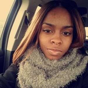 Meet your Posher, Saadia