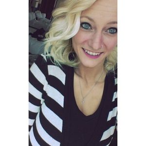 Meet your Posher, Christa