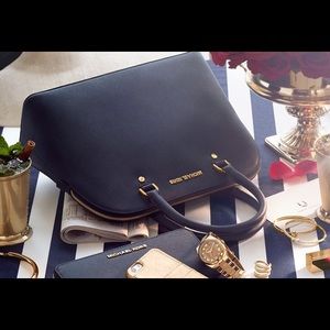 Michael Kors - Large Leather Handbag