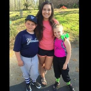 Meet your Posher, Cheyenne