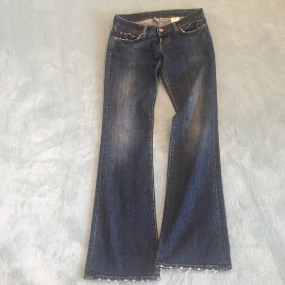 Lucky Brand Jeans
