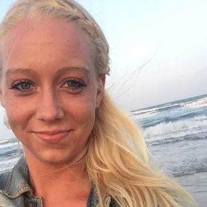 Meet your Posher, Kristin