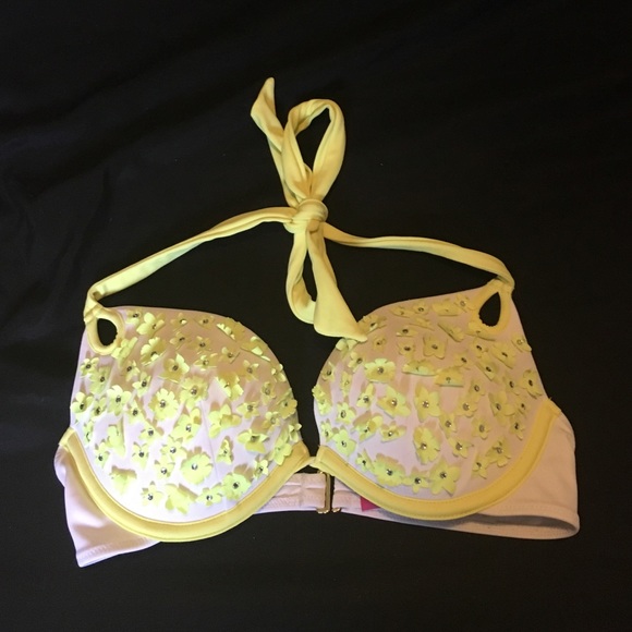 Victoria Secret Swim Top