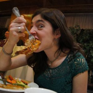 Meet your Posher, Melissa