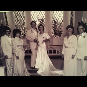 Meet your Posher, Melinda