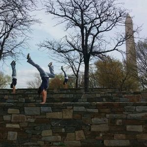 Meet your Posher, Morgan