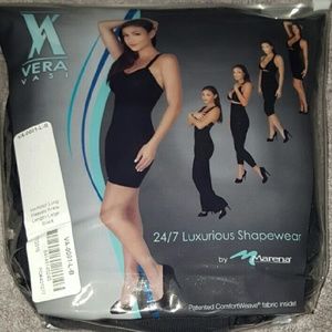 Marena 24/7 Luxurious Shapewear