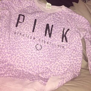 Sweater from PINK
