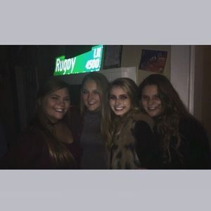 Meet your Posher, Tessa