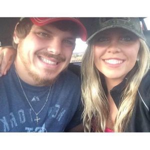 Meet your Posher, Briana