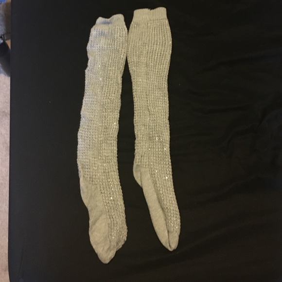 Victoria Secret socks