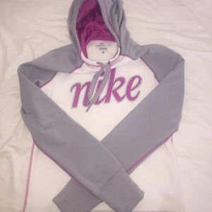 Nike hoodie