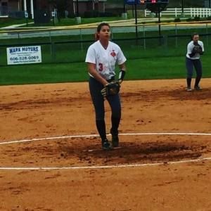 Meet your Posher, Cherry