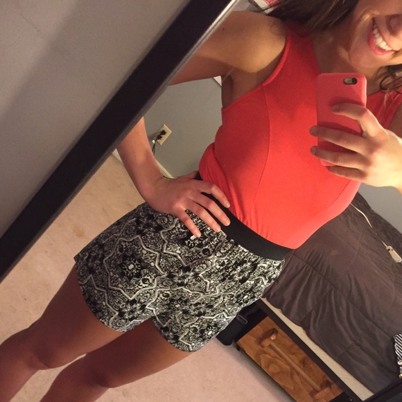Summery Romper!!