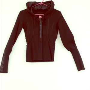 Free People Hoodie