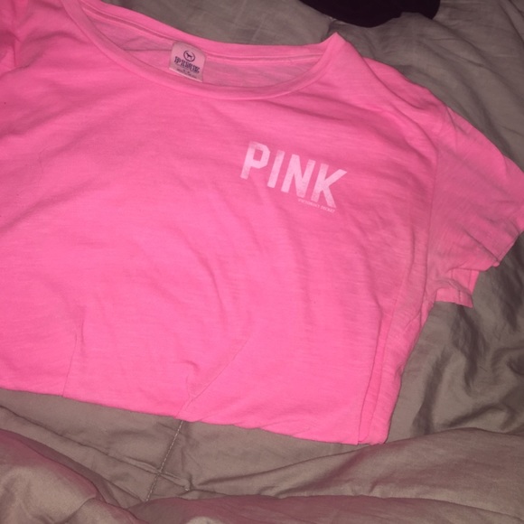 Lounge Tee