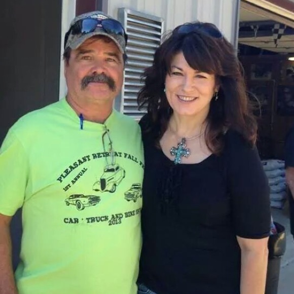 Meet your Posher, Randa - Picture 2 of 2