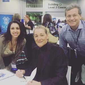 Meet your Posher, Amy