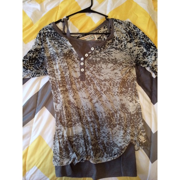 Blouse
