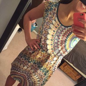 Summery Dress!