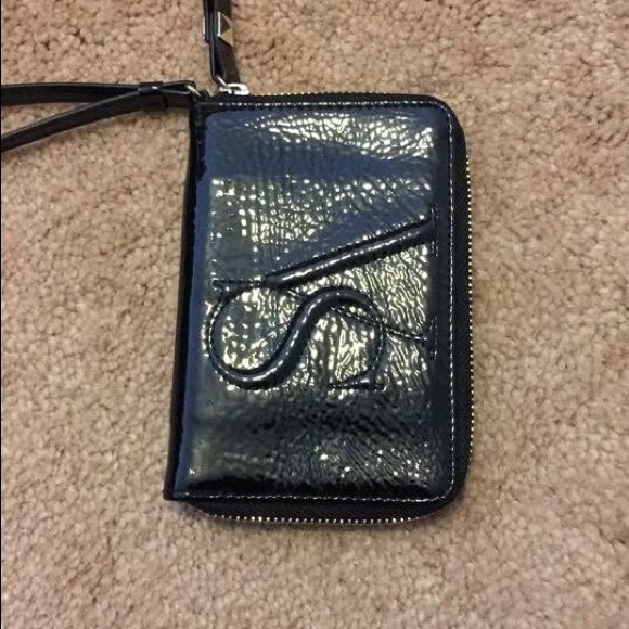 Victoria secret phone wallet