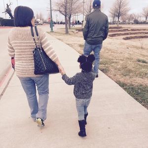 Meet your Posher, Ofelia