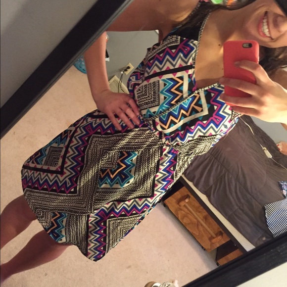 Dress!