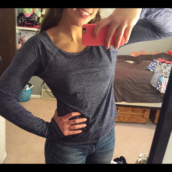 Comfy tee