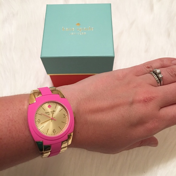Kate spade skyline watch Clearance