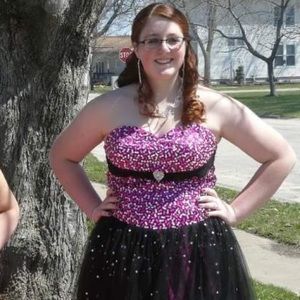 Prom Dress!