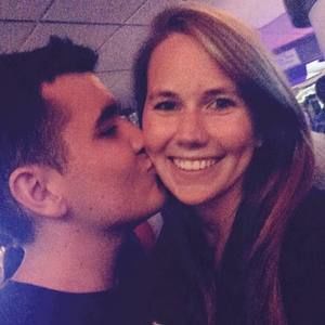 Meet your Posher, Sam