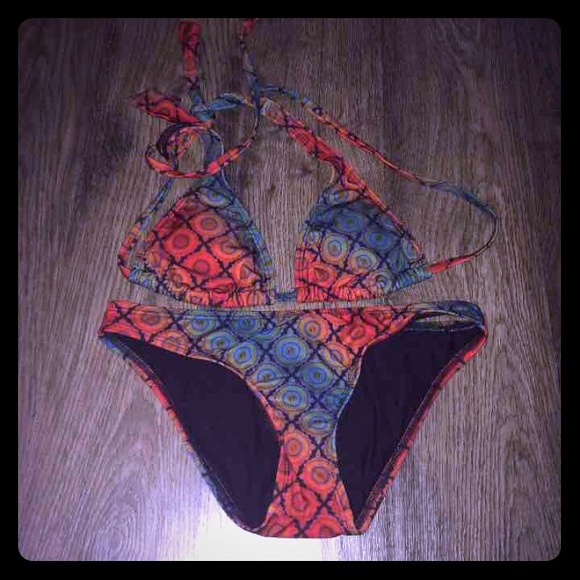 Guess bikini