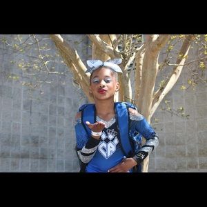 Meet your Posher, Monique