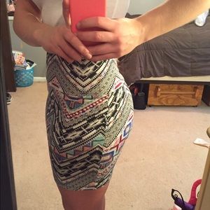 Pencil Skirt!