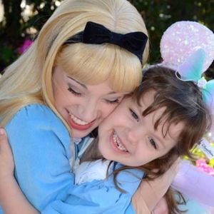 Meet your Posher, Vicki