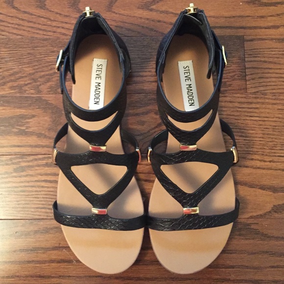 Steve Madden Sandals