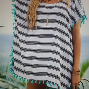 Women's CoverUp
