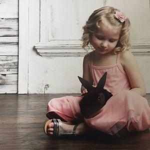 Meet your Posher, Michelle