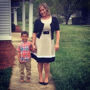 Meet your Posher, Lindsay