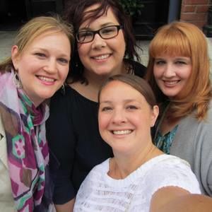 Meet your Posher, Joelene