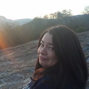 Meet your Posher, Darcy