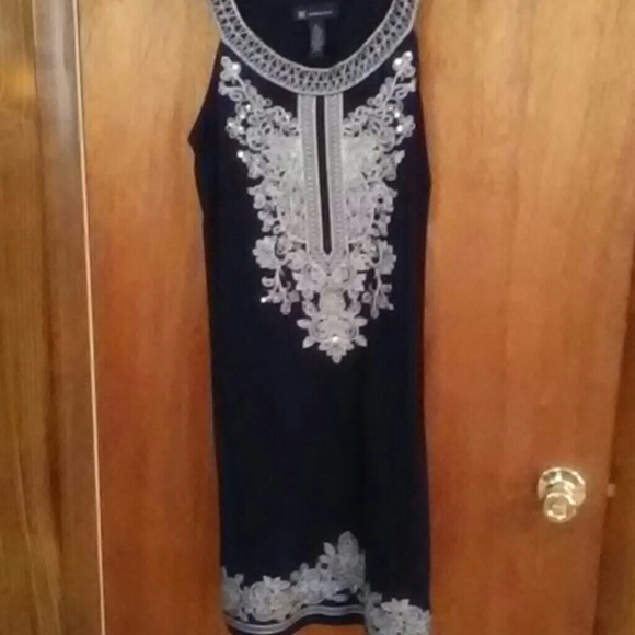 INC International Concepts Dresses & Skirts - INC dress Hold for Cnmarro sold